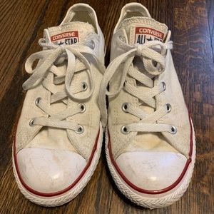 Converse Chuck Taylors
